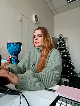 Juicy PeachLux online show from December 18, 7:46 am