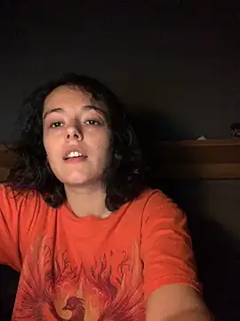 Snapshot of Saysay-7 chatting on October 8, 9:41 pm Saysay-7 online show from October 8, 9:41 pm