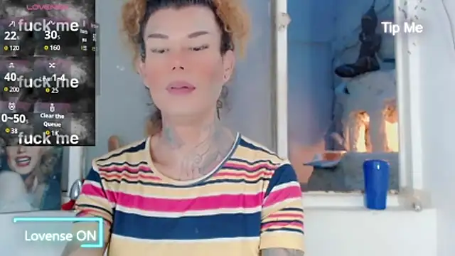 ana tsxxx online show from April 21, 11:01 pm