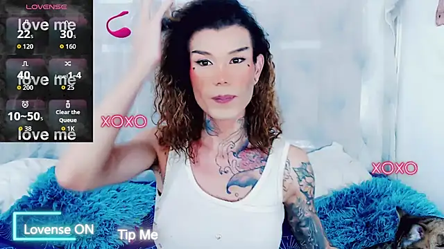 ana tsxxx online show from March 7, 11:23 pm