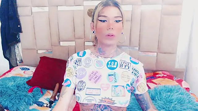 Snapshot of ana_tsxxx chatting on September 13, 4:20 am ana tsxxx online show from September 13, 4:20 am