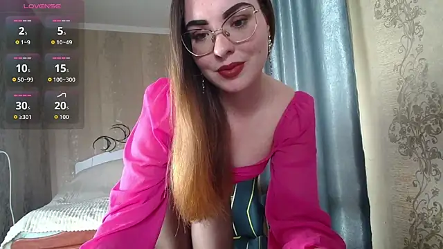 Leila Kissyu online show from April 14, 10:26 am