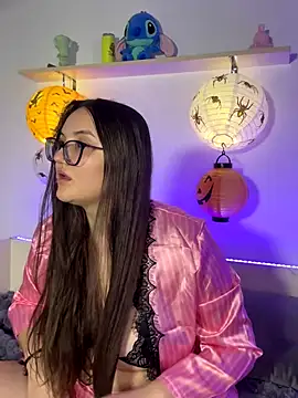 MiraLuccian online show from October 14, 7:49 pm