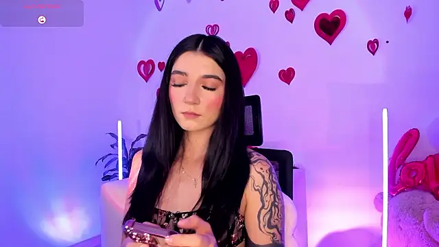 Hi Soyfer online show from February 7, 11:19 pm