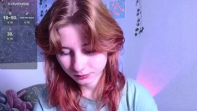 Snapshot of Cute_Cate404 chatting on September 16, 3:36 am Cute Cate404 online show from September 16, 3:36 am