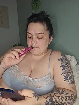 Saucy-Serenity online show from June 24, 9:58 pm