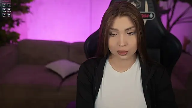 Billie054 online show from April 30, 7:02 am