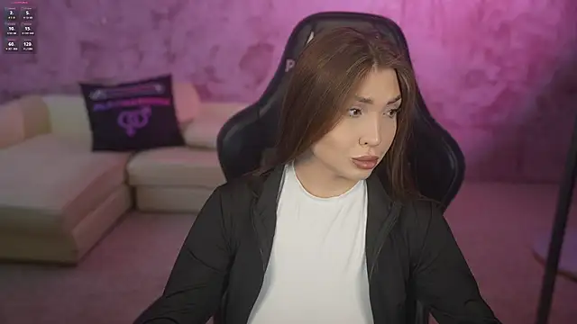 Billie054 online show from April 26, 7:17 am