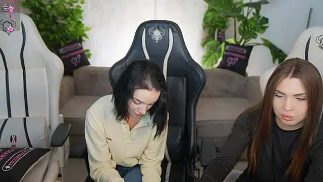 Billie054 online show from November 17, 7:53 am