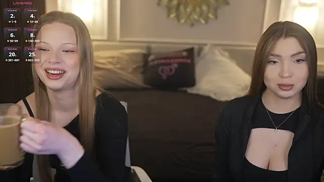 Billie054 online show from April 20, 10:29 am