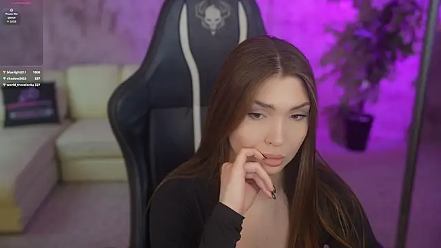 Billie054 online show from November 30, 11:47 am