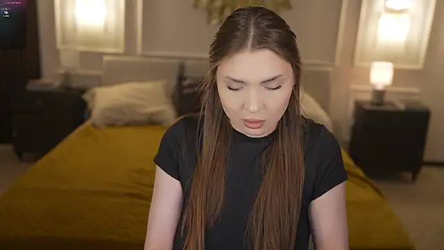 Billie054 online show from March 23, 8:31 am