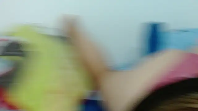 Milena Foox online show from October 24, 4:41 am