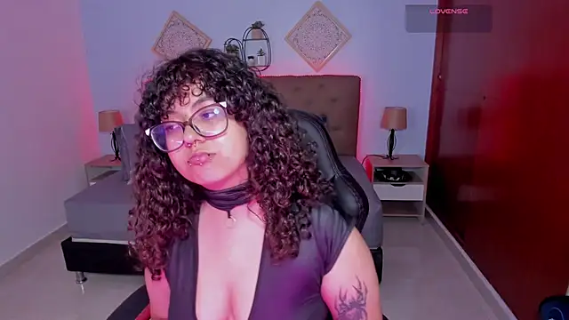  Lilly miller online show from November 7, 8:03 pm