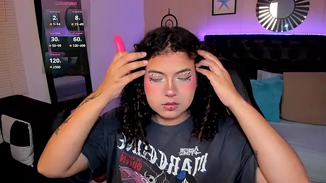  Lilly miller online show from April 14, 4:23 am