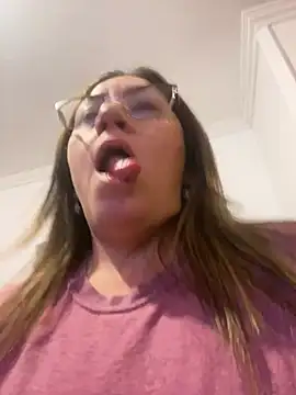 Luna-nevada online show from April 22, 2:52 am