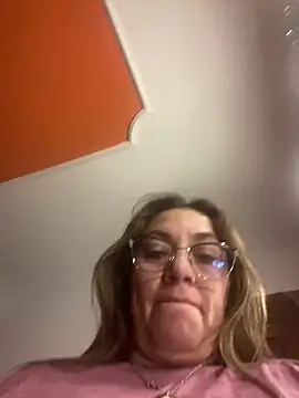 Luna-nevada online show from March 2, 3:50 am