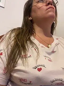 Luna-nevada online show from April 21, 2:51 am