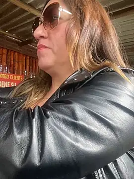 Luna-nevada online show from April 19, 8:22 pm