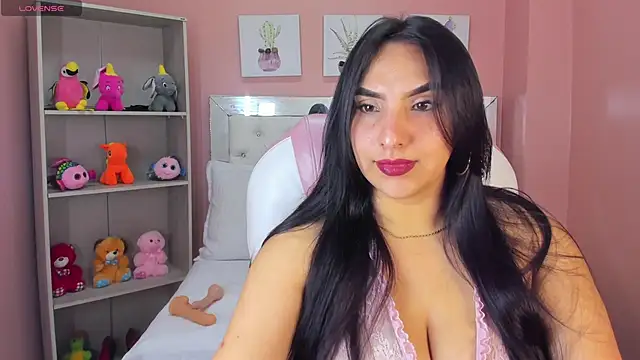 Sophie Grays  online show from April 27, 3:20 pm