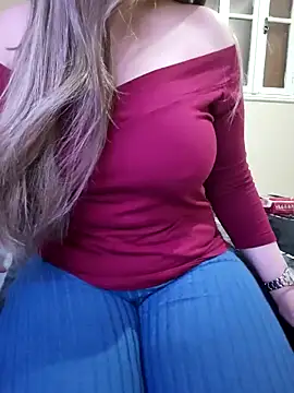 queen belisima1 online show from April 24, 11:18 pm