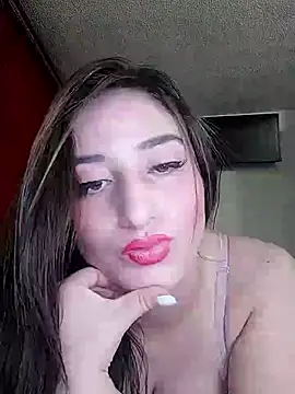 KARINA FLOWER  online show from September 9, 1:49 am