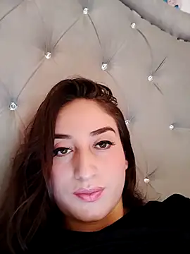 KARINA FLOWER  online show from October 15, 7:05 pm