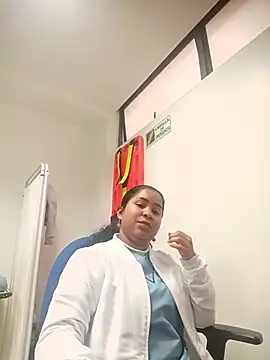 Paula6Colombia online show from March 12, 7:16 pm