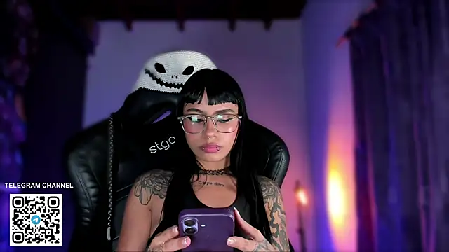 sofiafenty online show from June 11, 12:43 am