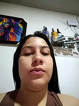 esmeralda jadees online show from November 21, 9:06 pm