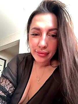 AleksandraRich online show from October 22, 2:05 am