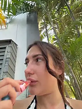 AleksandraRich online show from March 27, 2:35 am