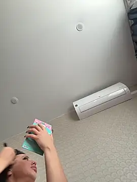 AleksandraRich online show from November 7, 3:34 am