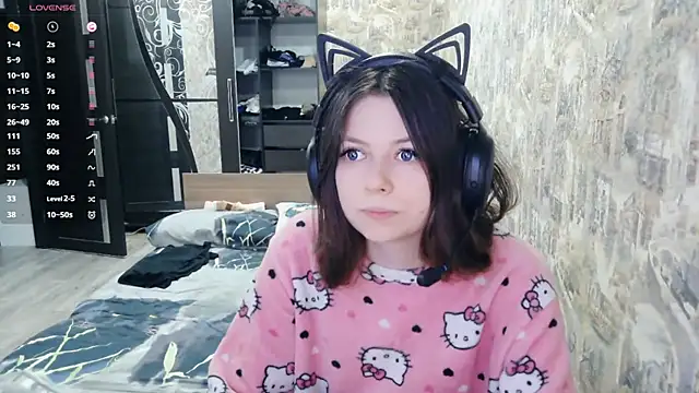 RendyDow online show from November 28, 8:39 am