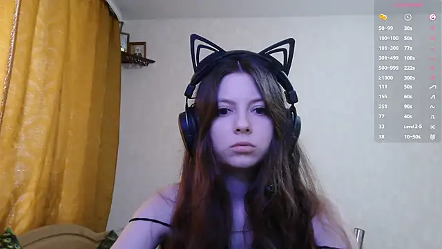 RendyDow online show from September 19, 12:15 pm