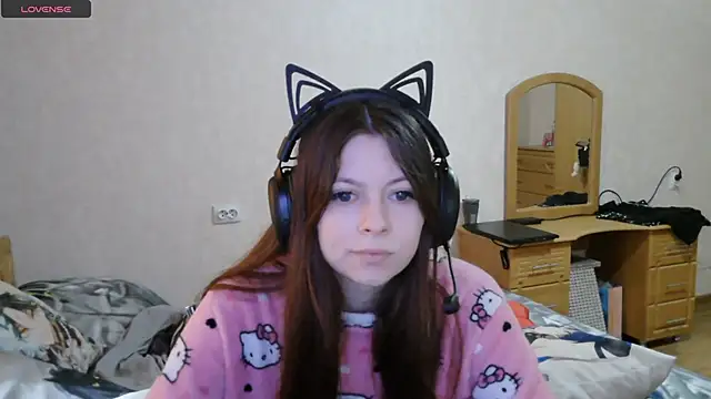 RendyDow online show from October 14, 9:23 am