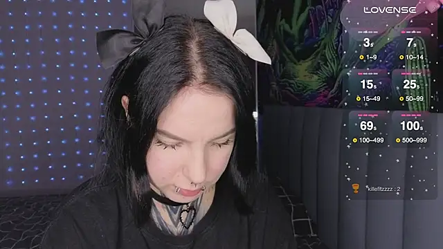 yourvodka online show from February 13, 11:28 pm