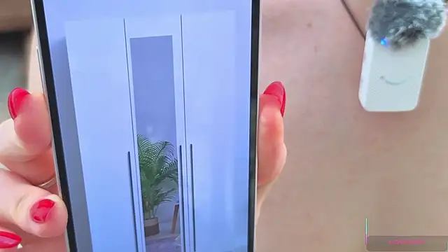 Kira mindnes online show from March 14, 6:47 am