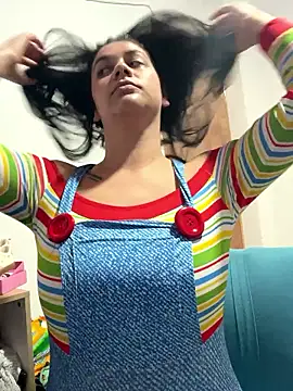 roldanmary online show from January 15, 2:50 am