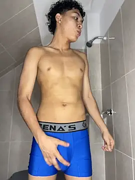 the crazysex online show from April 21, 6:15 pm