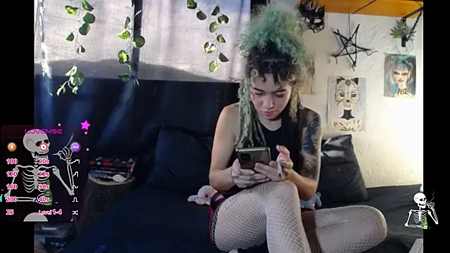 420mussa online show from November 7, 9:53 pm