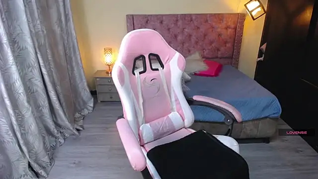 sweet  thang online show from November 22, 4:48 am