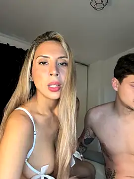 CarinaRose online show from October 2, 10:04 pm