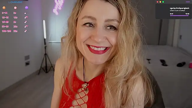   Milana     online show from March 7, 11:34 pm