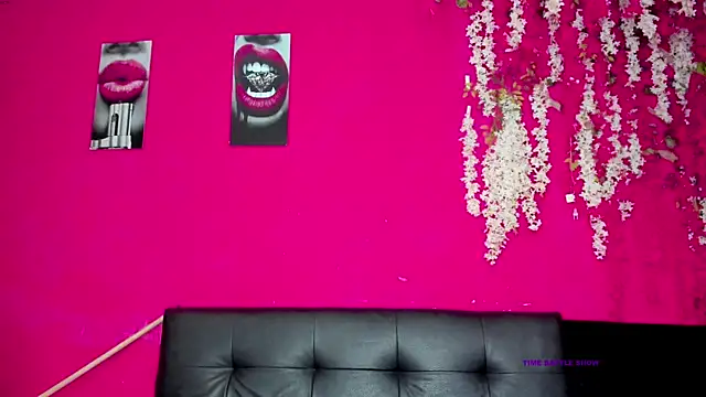 hot dirty paradise 66 online show from September 28, 7:41 pm