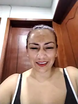 Snapshot of Carlasm- chatting on September 30, 1:22 am Carlasm- online show from September 30, 1:22 am