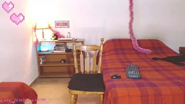 cute femboy420 online show from May 23, 12:53 am