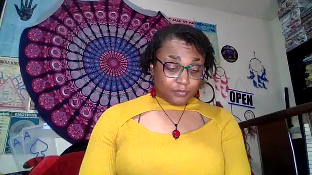 GardeniaFields online show from April 27, 6:54 am