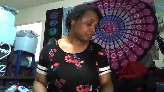 GardeniaFields online show from March 29, 11:37 pm