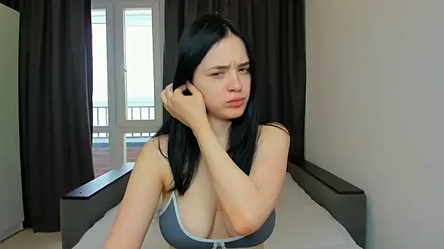 Minx Night CityXq online show from March 6, 6:52 am